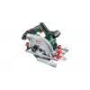 Bosch Circ 18V-53 16 cm Μαύρο, Πράσινο 4300 U/min