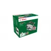 Bosch Circ 18V-53 16 cm Μαύρο, Πράσινο 4300 U/min