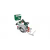 Bosch UniversalCirc 18V-53 δισκοπρίονο μπαταρίας, 18 V, δίσκος 160 mm, βάθος κοπής 53 mm, χωρίς μπαταρία και φορτιστή, πράσινο/μαύρο