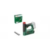 Bosch UniversalTacker 18V-14 ηλεκτρικό συρραπτικό συρράπωση