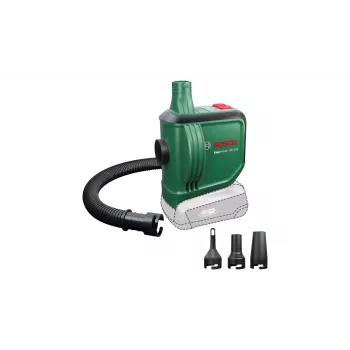 Bosch EasyInflate 18V-500 ηλεκτρική αντλία αέρα 0,03 bar 530 l/min