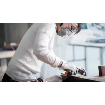 Bosch 2 608 901 173 Εξάρτημα λείανσης χειρός Σφουγγάρι λείανσης Πολύ λεπτό 1 τεμ.