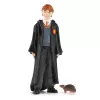schleich Ron Weasley & Scabbers, 6 ετών, Harry Potter™, Πολύχρωμο, Πλαστικό