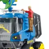 Όχημα Schleich Dinosaurs Ερπυστριοφόρο όχημα Πολύχρωμο 42604
