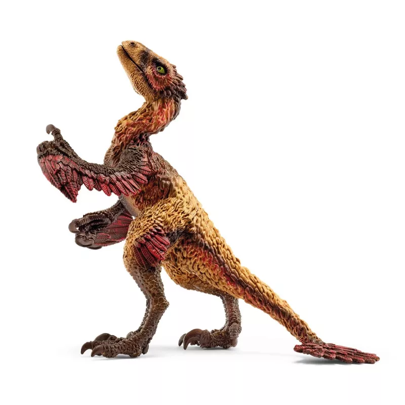 Όχημα Schleich Dinosaurs Ερπυστριοφόρο όχημα Πολύχρωμο 42604