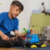 Όχημα Schleich Dinosaurs Ερπυστριοφόρο όχημα Πολύχρωμο 42604