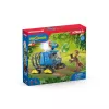 Όχημα Schleich Dinosaurs Ερπυστριοφόρο όχημα Πολύχρωμο 42604