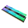 ADATA DIMM 16 GB DDR5-6400 (1x 16 GB) (ασημί - AX5U6400C3216G-CLANRSG - Lancer Neon RGB - INTEL XMP - AMD EXPO) - 16 GB - DDR5