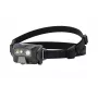 Φακός κεφαλής Ledlenser HF6R Core Μαύρο 800 lm IP68
