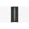 Aerocool Prime-G-BK-v2 Midi Tower μαύρο