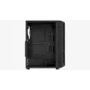 Aerocool Prime-G-BK-v2 Midi Tower μαύρο