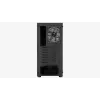 Aerocool Prime-G-BK-v2 Midi Tower μαύρο
