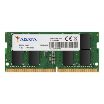 ADATA Premier μονάδα μνήμης RAM 16 GB 1 x 16 GB DDR4 260-Pin SO-DIMM