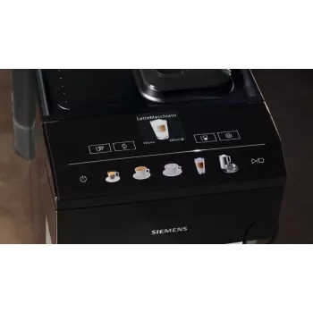 Siemens EQ.500 TP511R01 καφετιέρα αυτόματη μηχανή espresso 1,9 l