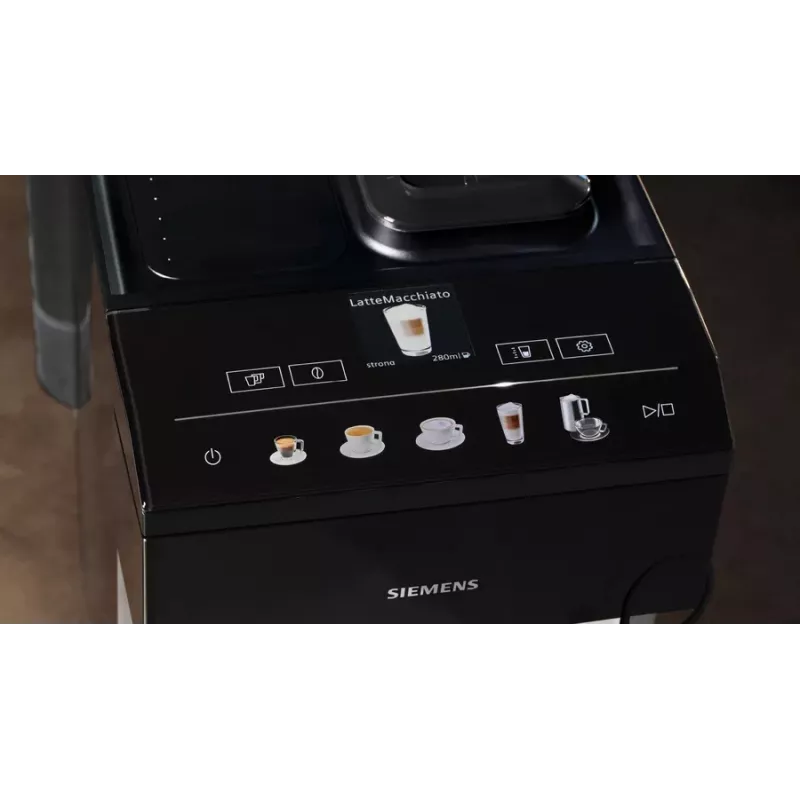 Siemens EQ.500 TP511R01 καφετιέρα αυτόματη μηχανή espresso 1,9 l
