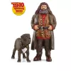 schleich Hagrid & Fang, 6 ετών, Harry Potter™, πολύχρωμο, πλαστικό