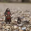 schleich Hagrid & Fang, 6 ετών, Harry Potter™, πολύχρωμο, πλαστικό