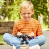 schleich ELDRADOR CREATURES τέρας σκιάς, τέρατα και δράκοι, κόσμος πέτρας, 7 έτη, μαύρο, μωβ, πλαστικό