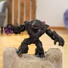 schleich ELDRADOR CREATURES τέρας σκιάς, τέρατα και δράκοι, κόσμος πέτρας, 7 έτη, μαύρο, μωβ, πλαστικό