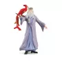 schleich Albus Dumbledore & Fawkes, 6 έτη, Harry Potter™, πολύχρωμο, πλαστικό