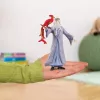 schleich Albus Dumbledore & Fawkes, 6 έτη, Harry Potter™, πολύχρωμο, πλαστικό