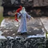 schleich Albus Dumbledore & Fawkes, 6 έτη, Harry Potter™, πολύχρωμο, πλαστικό