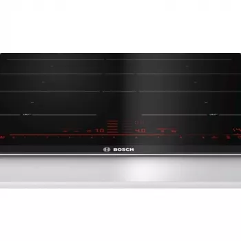 Bosch Serie 8 PXY675DC1E εστία μαύρο εντοιχιζόμενη επαγωγική εστία 4 ζώνες