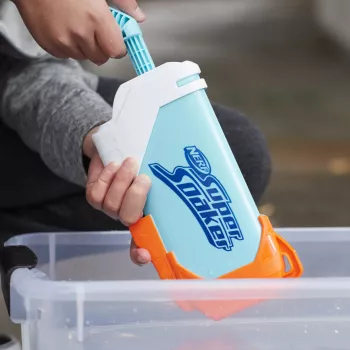 Nerf Super Soaker F38895L1 νεροπίστολο/υδροβομβίδες 236 ml