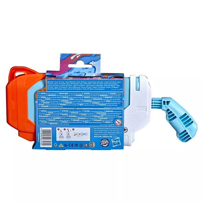 Nerf Super Soaker F38895L1 νεροπίστολο/υδροβομβίδες 236 ml