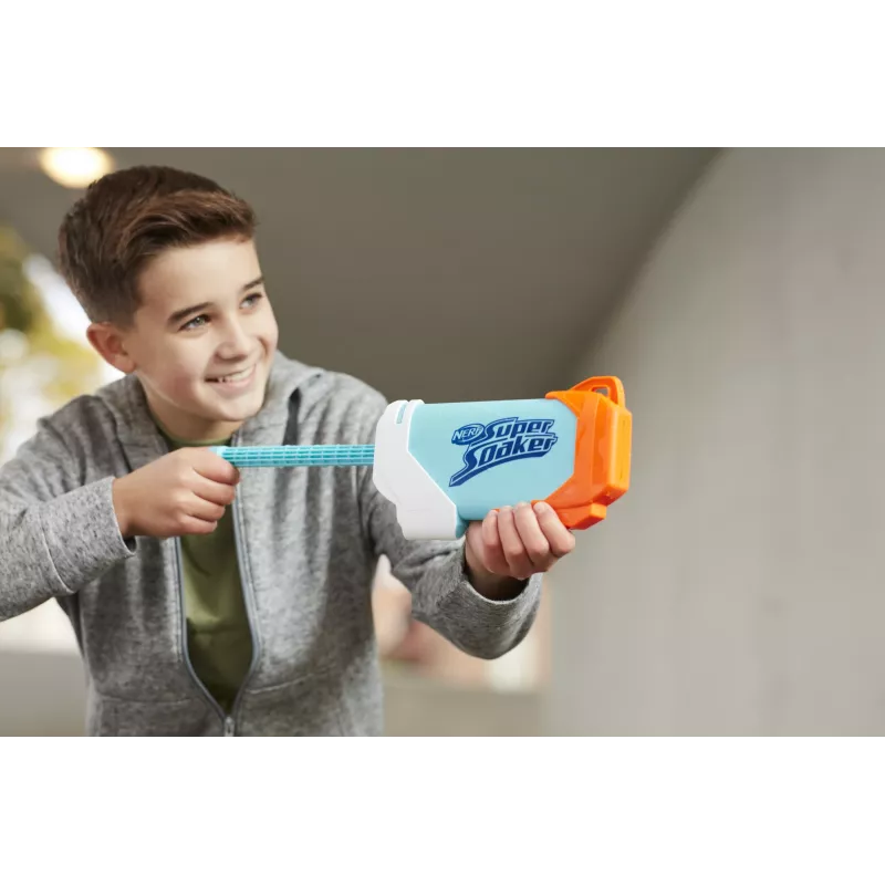 Nerf Super Soaker F38895L1 νεροπίστολο/υδροβομβίδες 236 ml