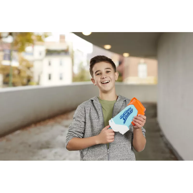 Nerf Super Soaker F38895L1 νεροπίστολο/υδροβομβίδες 236 ml