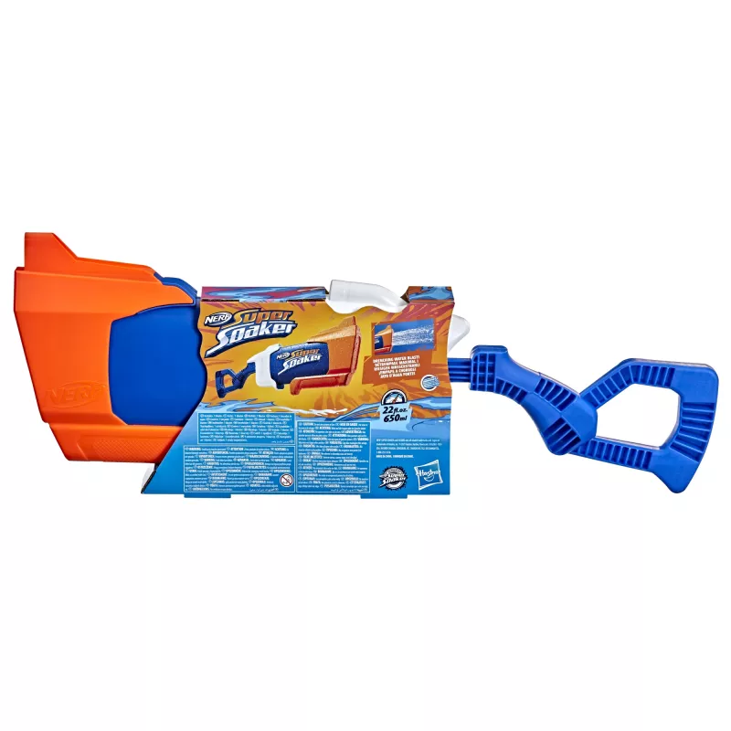 Nerf Super Soaker F38905L0 νεροπίστολο/υδροβομβίδες 650 ml