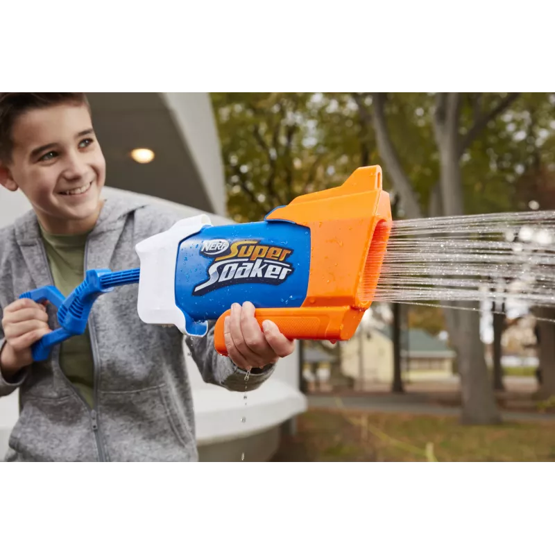 Nerf Super Soaker F38905L0 νεροπίστολο/υδροβομβίδες 650 ml