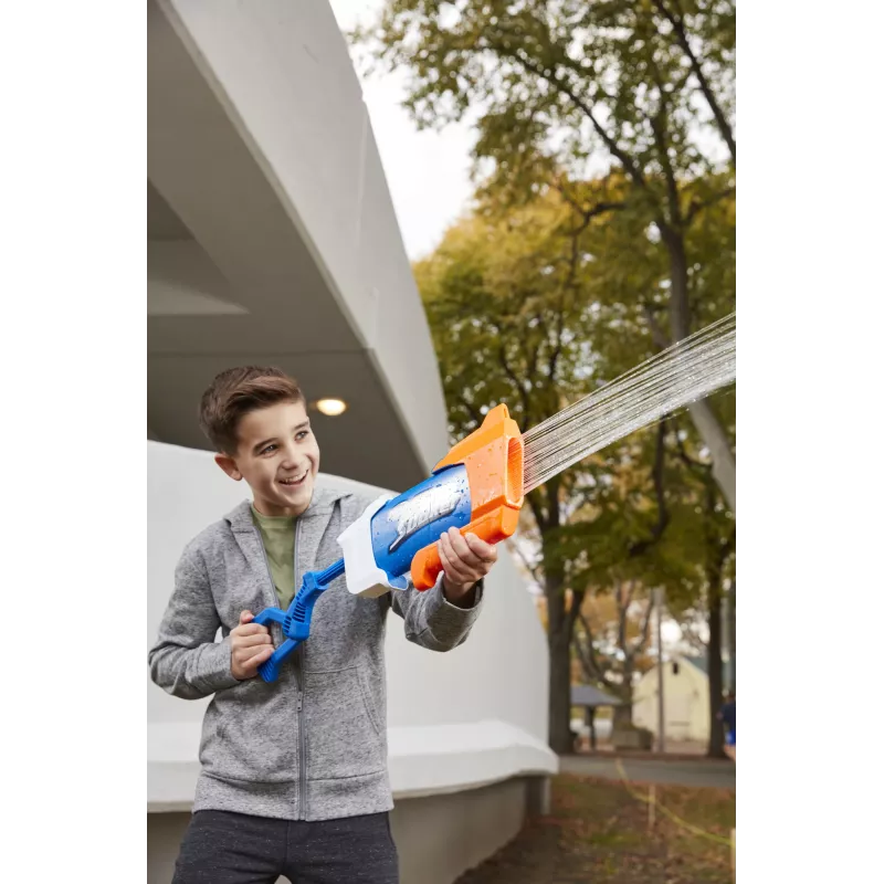 Nerf Super Soaker F38905L0 νεροπίστολο/υδροβομβίδες 650 ml