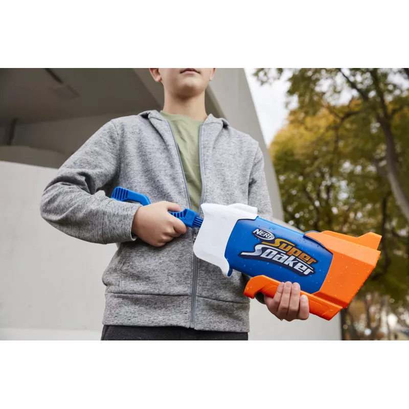 Nerf Super Soaker F38905L0 νεροπίστολο/υδροβομβίδες 650 ml