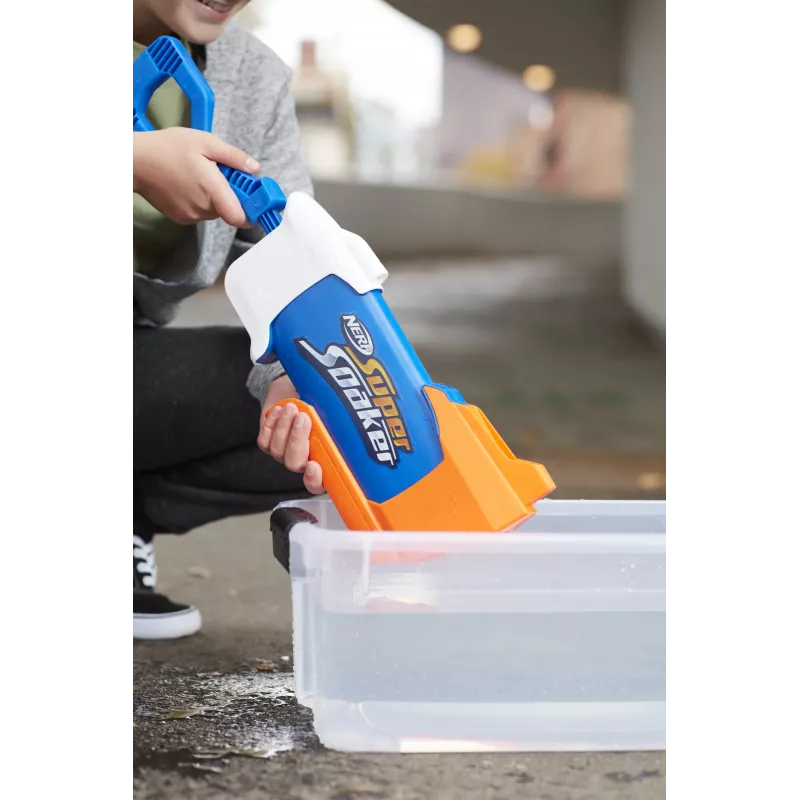 Nerf Super Soaker F38905L0 νεροπίστολο/υδροβομβίδες 650 ml