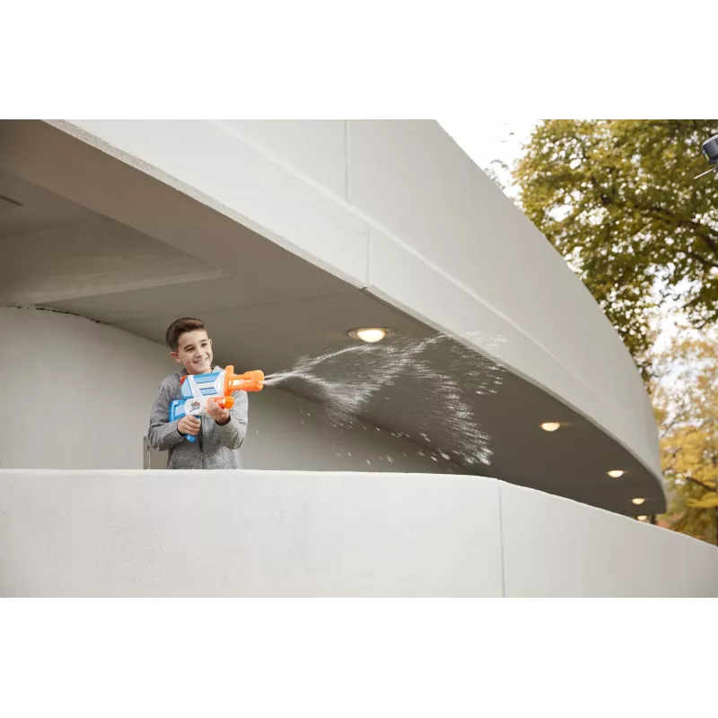 Nerf Super Soaker F38845L1 νεροπίστολο/υδροβομβίδες 1094 ml