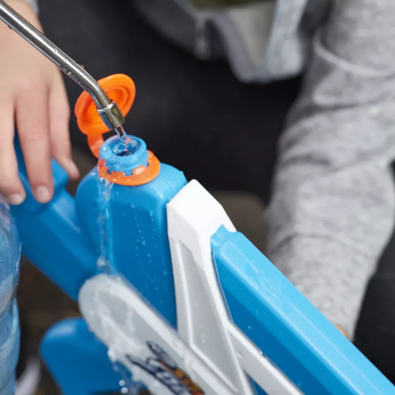 Nerf Super Soaker F38845L1 νεροπίστολο/υδροβομβίδες 1094 ml