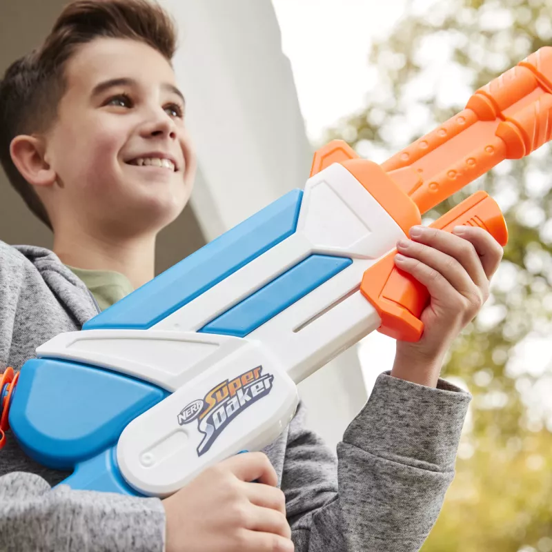 Nerf Super Soaker F38845L1 νεροπίστολο/υδροβομβίδες 1094 ml
