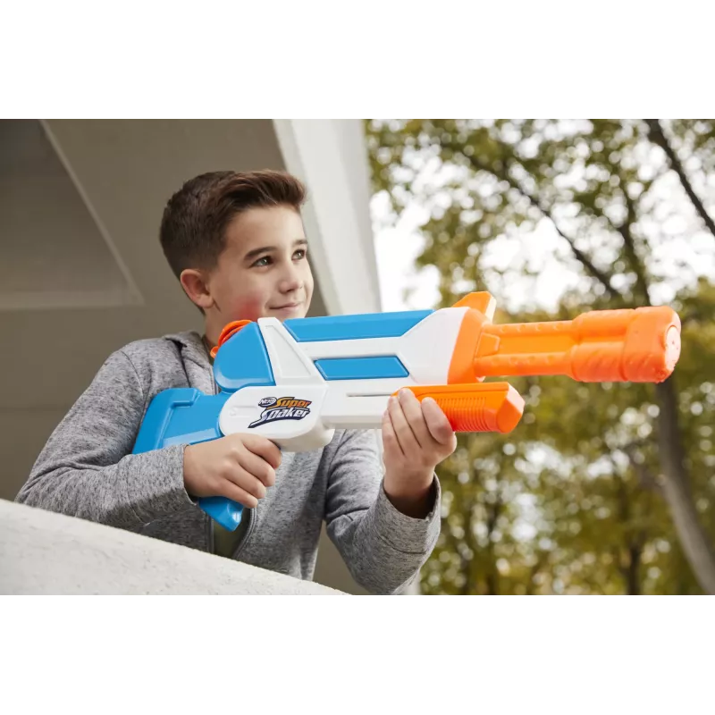 Nerf Super Soaker F38845L1 νεροπίστολο/υδροβομβίδες 1094 ml