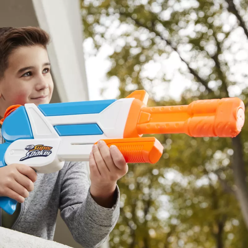 Nerf Super Soaker F38845L1 νεροπίστολο/υδροβομβίδες 1094 ml