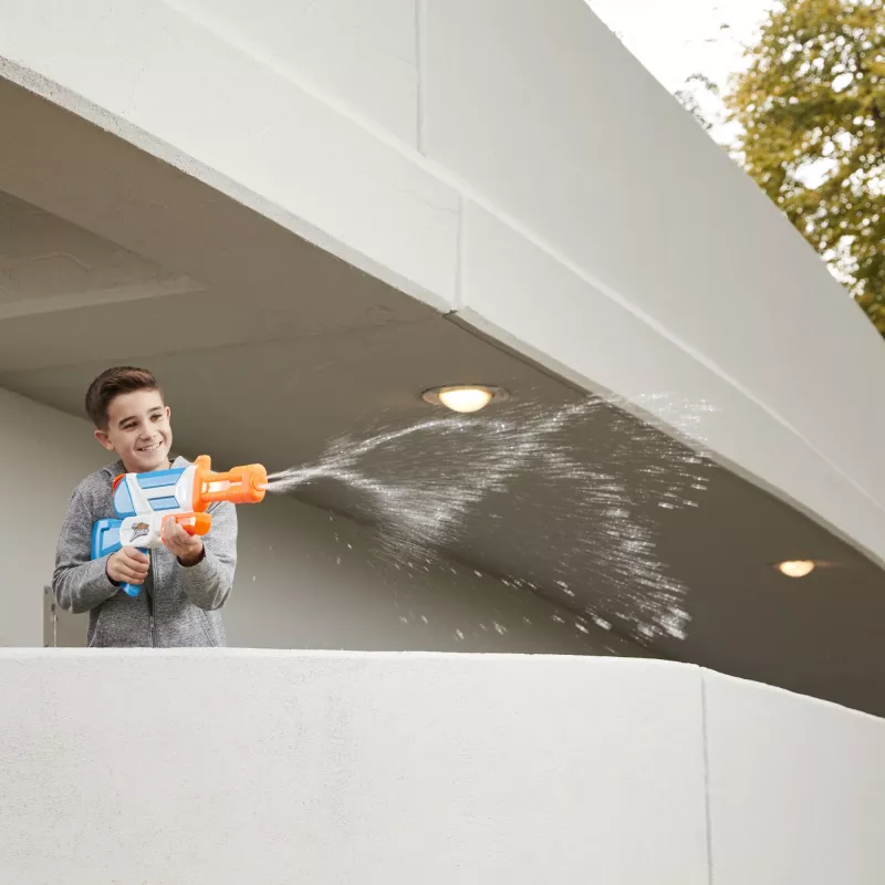 Nerf Super Soaker F38845L1 νεροπίστολο/υδροβομβίδες 1094 ml