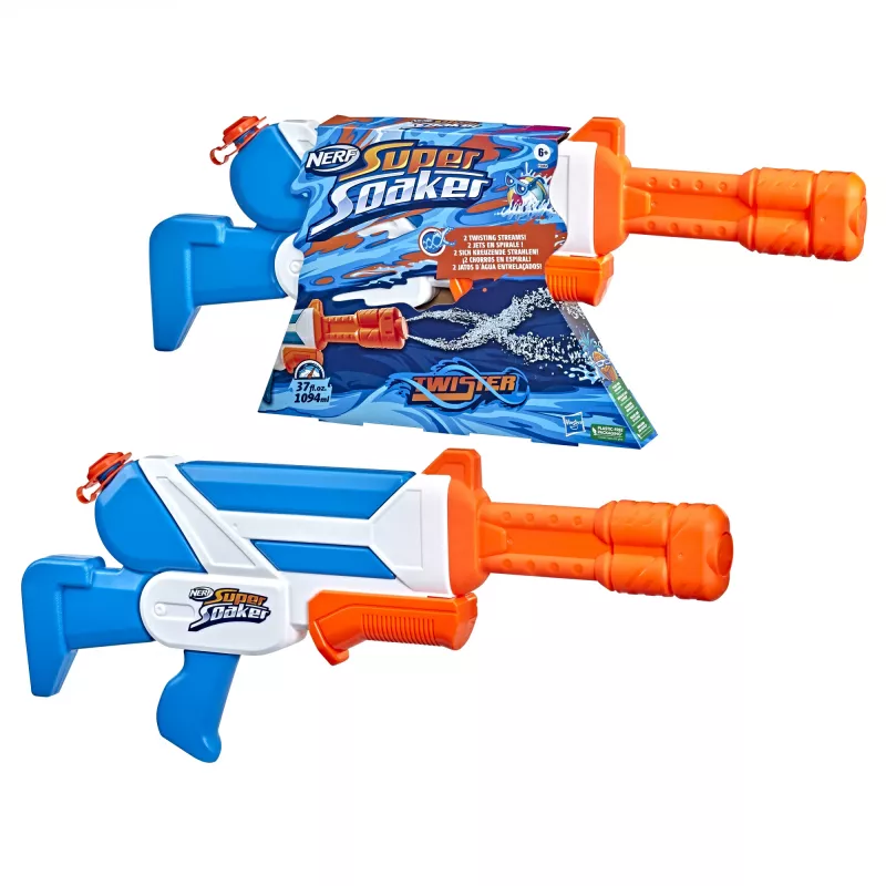 Nerf Super Soaker F38845L1 νεροπίστολο/υδροβομβίδες 1094 ml