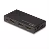 Διακόπτης HDMI Lindy 2 θυρών HDMI 8K60