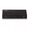 Διακόπτης HDMI Lindy 2 θυρών HDMI 8K60
