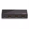 Διακόπτης HDMI Lindy 2 θυρών HDMI 8K60