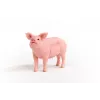 Schleich Bauernhof Schwein Figur 13933, ροζ, συνιστώμενη ηλικία 3+