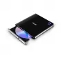 ASUS SBW-06D5H-U Οπτικός δίσκος Blu-Ray RW Μαύρο, Ασημί
