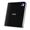 ASUS SBW-06D5H-U Οπτικός δίσκος Blu-Ray RW Μαύρο, Ασημί