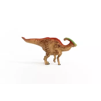 Παιχνίδι-Δεινόσαυρος Schleich Parasaurolophus Πολύχρωμο Ηλικία 4+